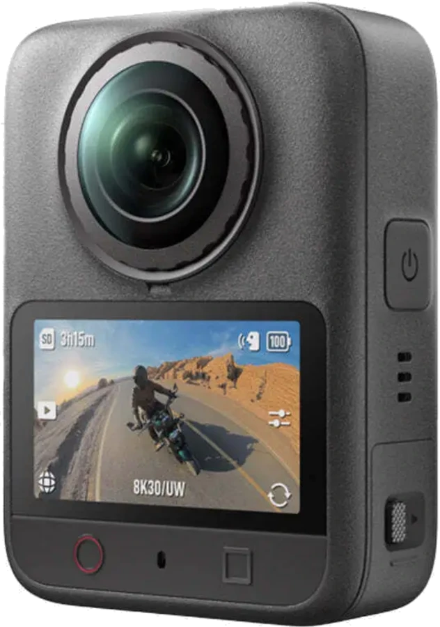 DJI Osmo 360 II